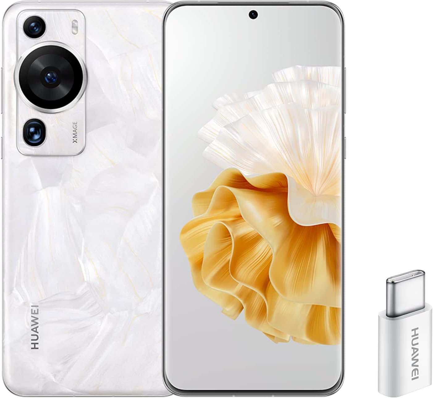 huawei p60 pro