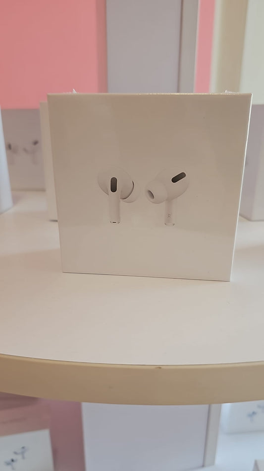 airpods pro 1a generazione RIPRODUZIONE