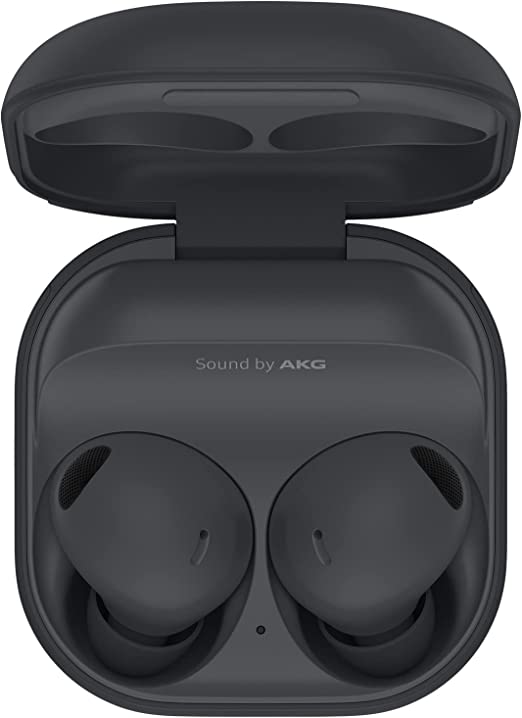 Samsung Galaxy Buds2 Pro Cuffie Bluetooth True Wireless