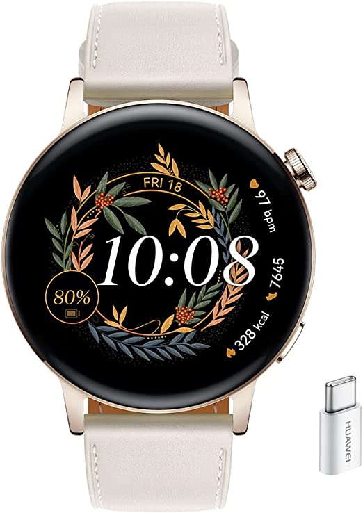 Huawei Watch GT 3 42 mm Smartwatch