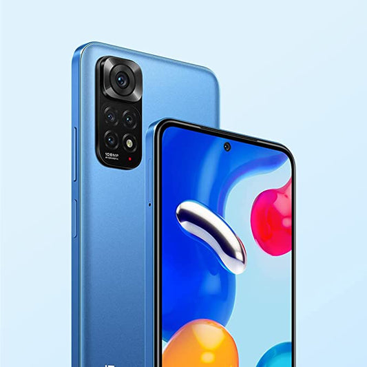 Xiaomi Redmi Note 11S