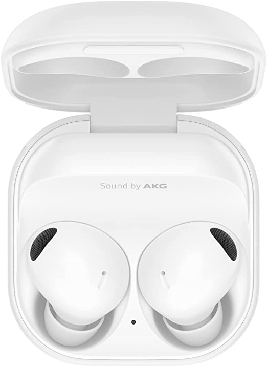 Samsung Galaxy Buds2 Pro Cuffie Bluetooth True Wireless