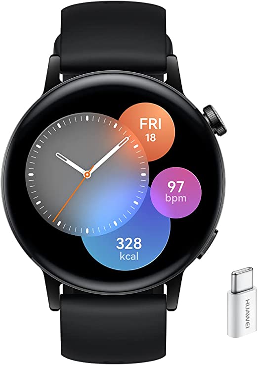 Huawei Watch GT 3 42 mm Smartwatch