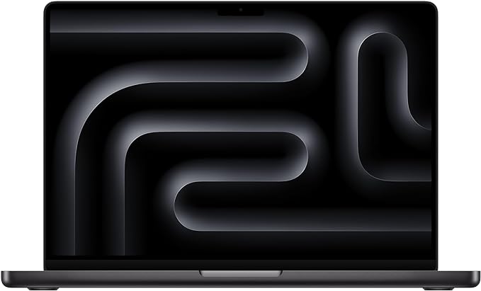 APPLE MACBOOK PRO 14.2 POLLICI M3 PRO