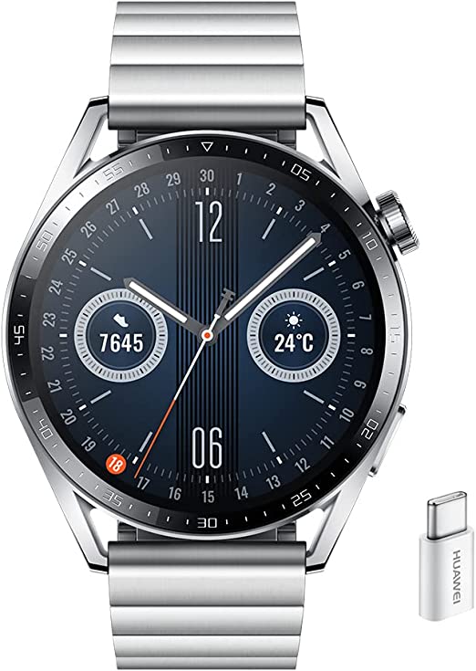 Huawei Watch GT 3 42 mm Smartwatch