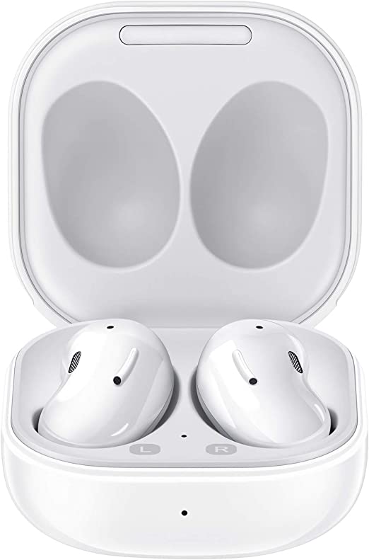 Samsung Galaxy Buds Live Auricolari True Wireless