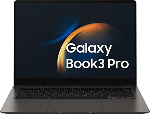 SAMSUNG Galaxy Book3 Pro