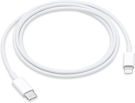 Apple Cavo da USB‑C a Lightning (1 m)