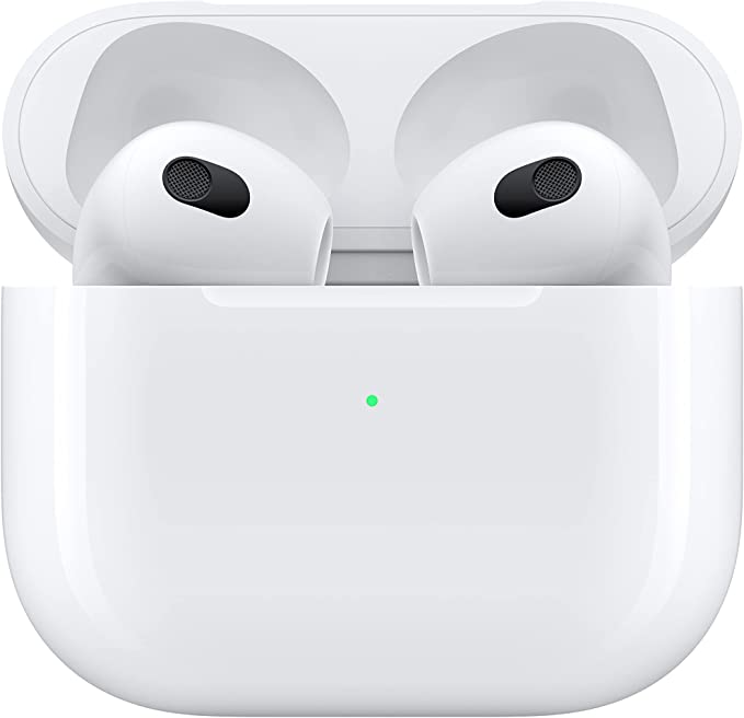 airpods apple 3a generazione