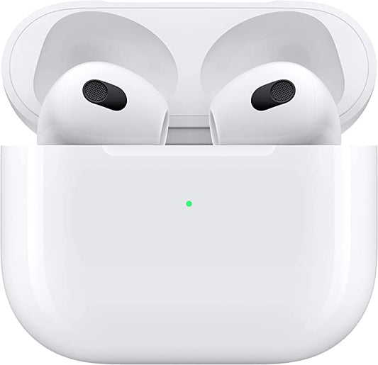 airpods apple 3a generazione