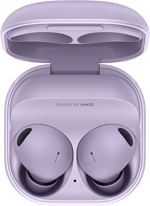 Samsung Galaxy Buds2 Pro Cuffie Bluetooth True Wireless