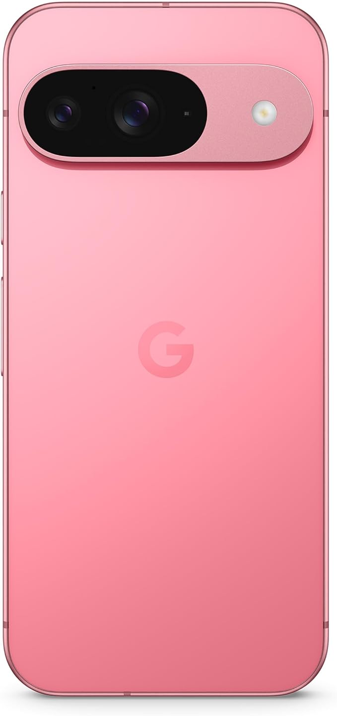 GOOGLE PIXEL 9