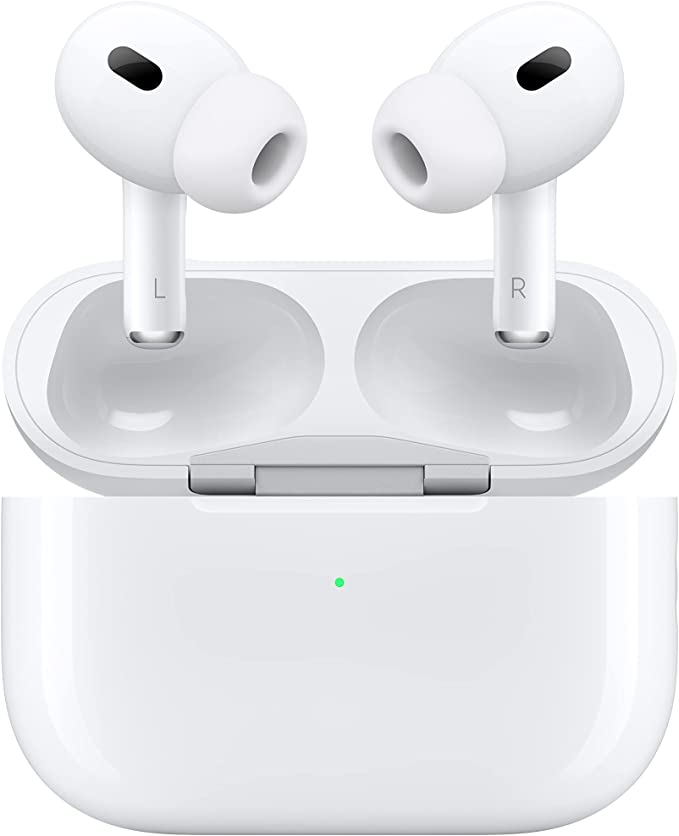 Apple AirPods Pro (seconda generazione)