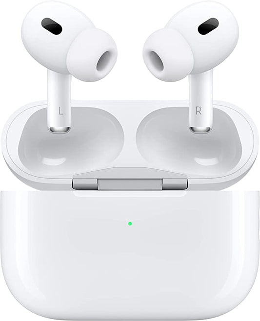 Apple AirPods Pro (seconda generazione)