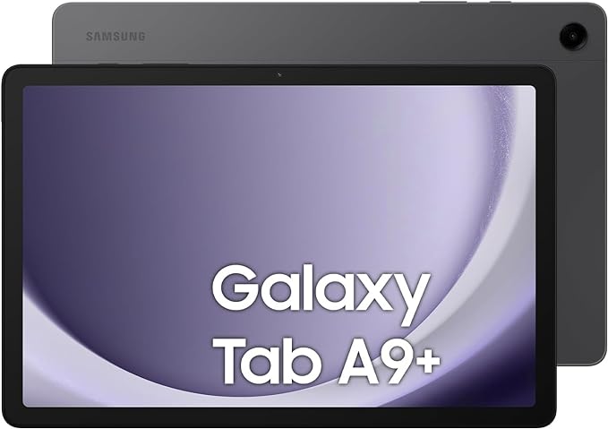 SAMSUNG GALAXY TAB A9+