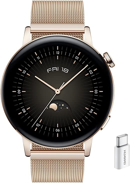 Huawei Watch GT 3 42 mm Smartwatch