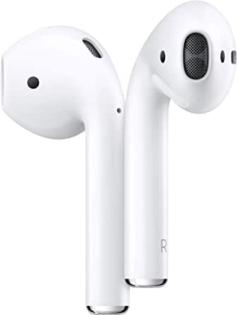 Apple AirPods (seconda generazione)