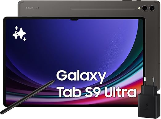 SAMSUNG GALAXY TAB S9 ULTRA