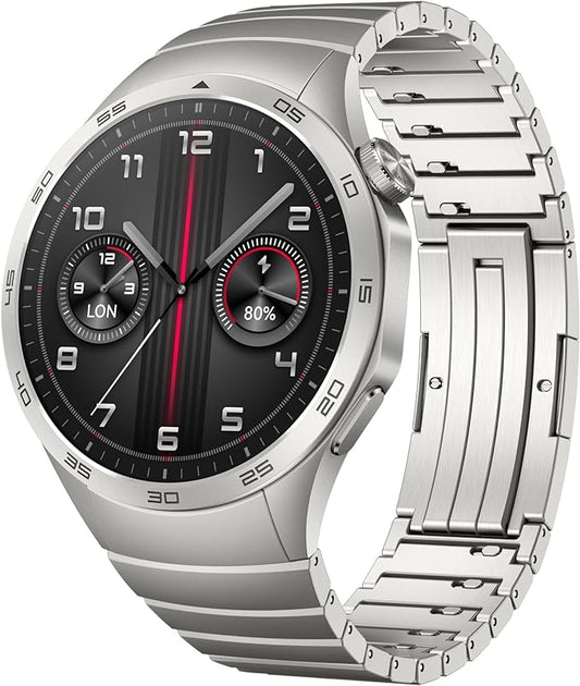 HUUAWEI WATCH GT 4 46 MM