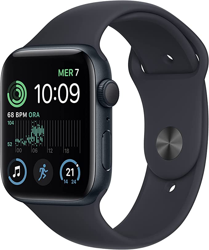 Apple Watch SE (2ª gen.)