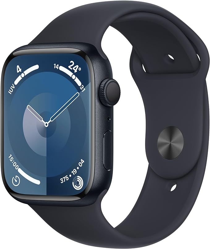 APPLE WATCH SERIES 9