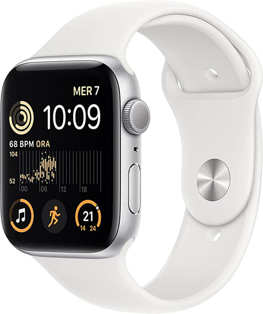 Apple Watch SE (2ª gen.)