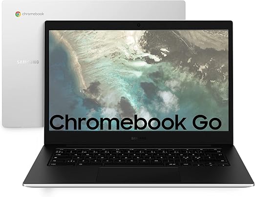 Samsung Galaxy Chromebook Go