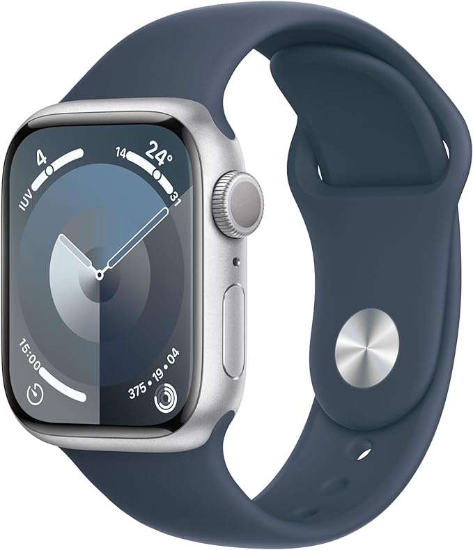 APPLE WATCH SERIES 9