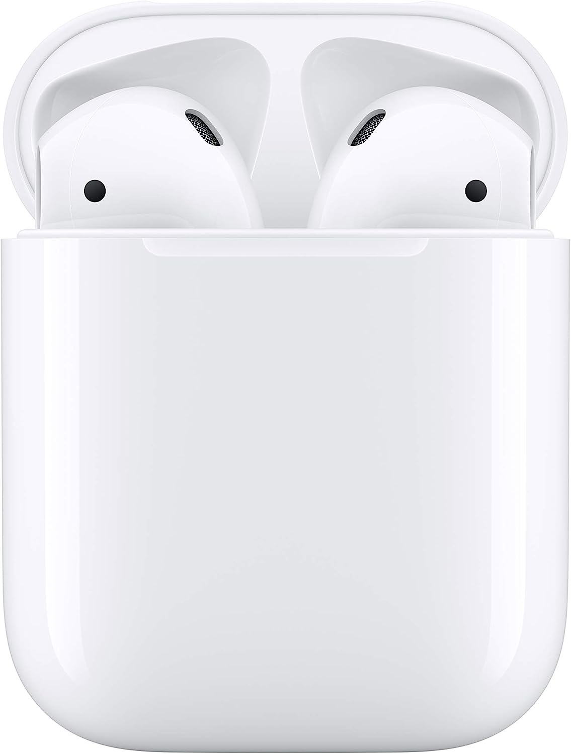 Apple AirPods (seconda generazione)