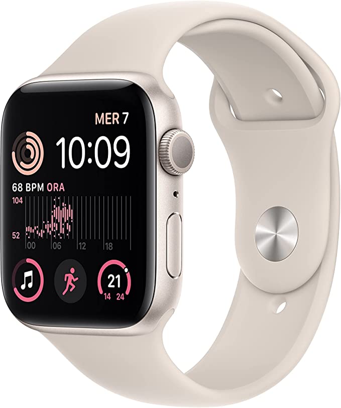 Apple Watch SE (2ª gen.)