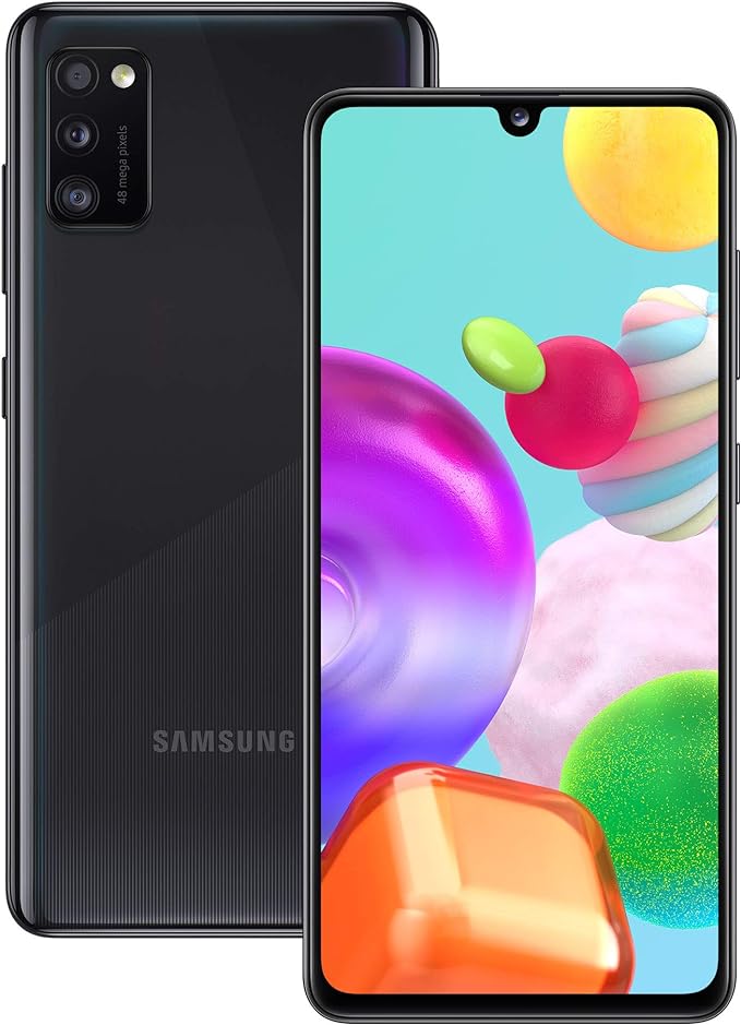 samsung galaxy a 41