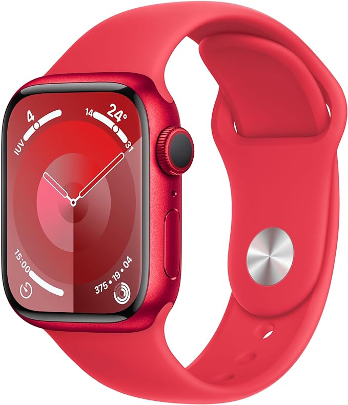 APPLE WATCH SERIES 9