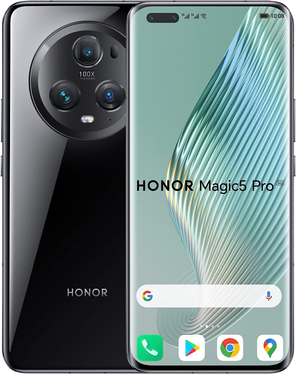 honor magic 5 pro