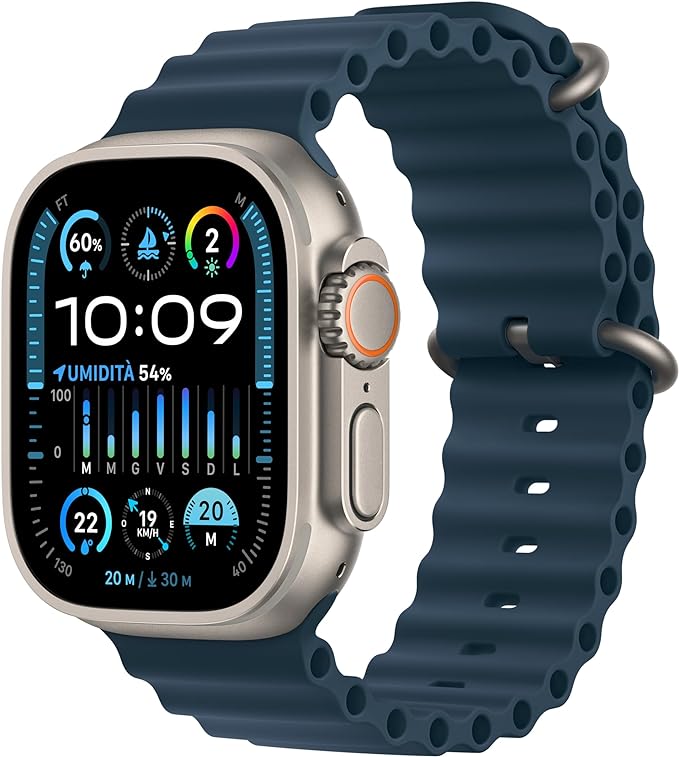 APPLE WATCH ULTRA 2