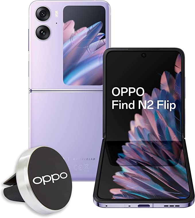 OPPO FIND N2 FLIP