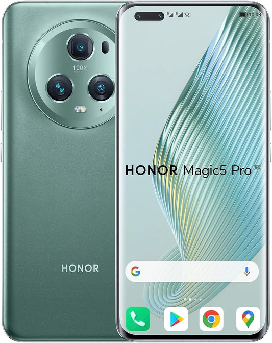 honor magic 5 pro