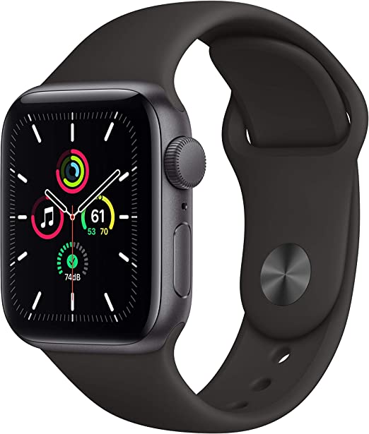 Apple Watch SE (GPS, 40MM)