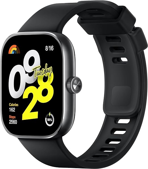 XIAOMI REDMI WATCH 4