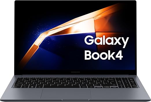 SAMSUNG GALAXY BOOK 4