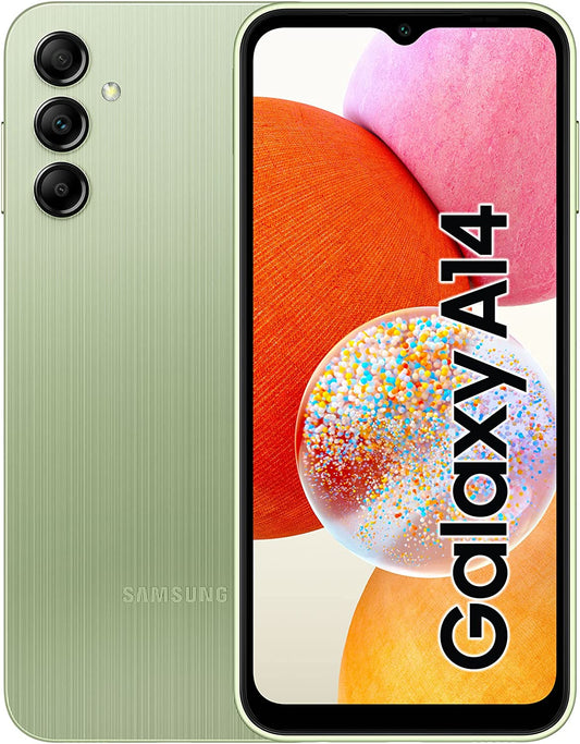 Samsung Galaxy A14