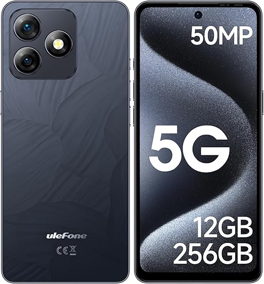 Ulefone Note 18 Ultra