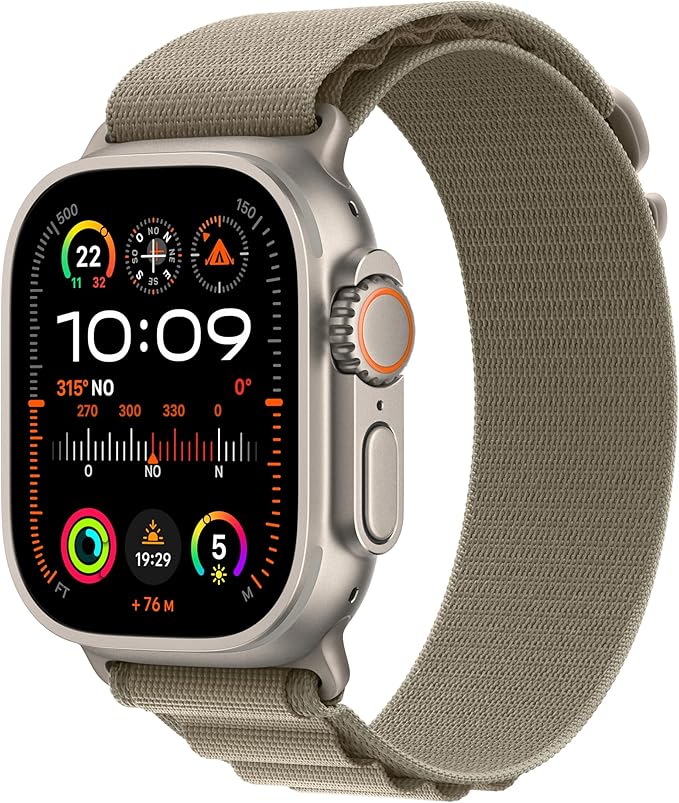 APPLE WATCH ULTRA 2