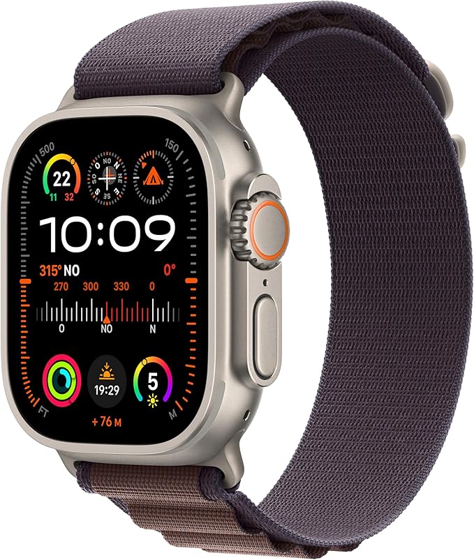 APPLE WATCH ULTRA 2