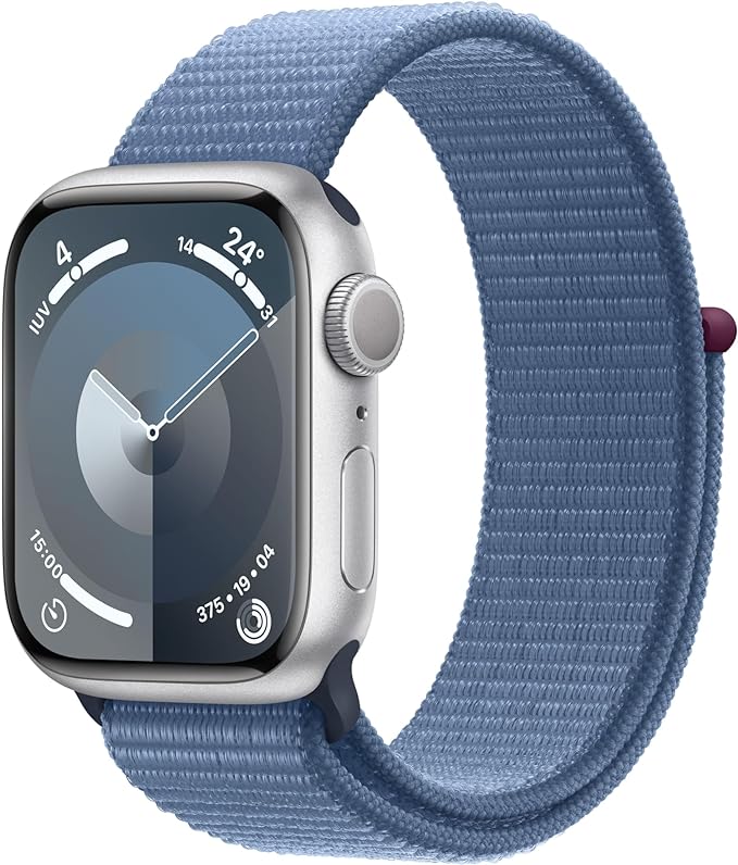 APPLE WATCH SERIES 9