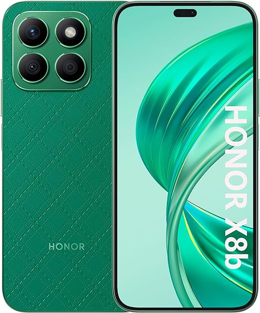 HONOR X8b